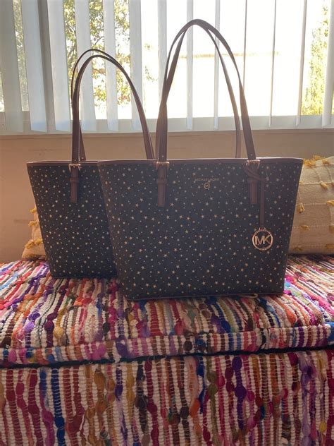 michael kors star print|Michael Michael Kors Star.